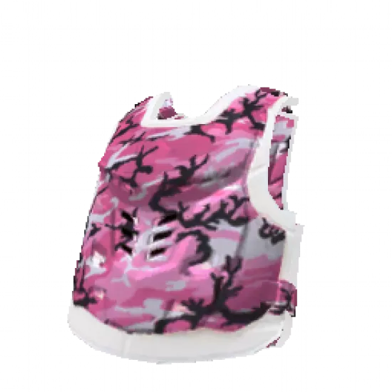 Бронежилет 'Ветка Сакуры' - №75252