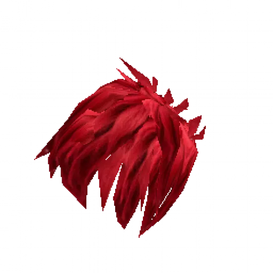 Прическа 1 - №75655