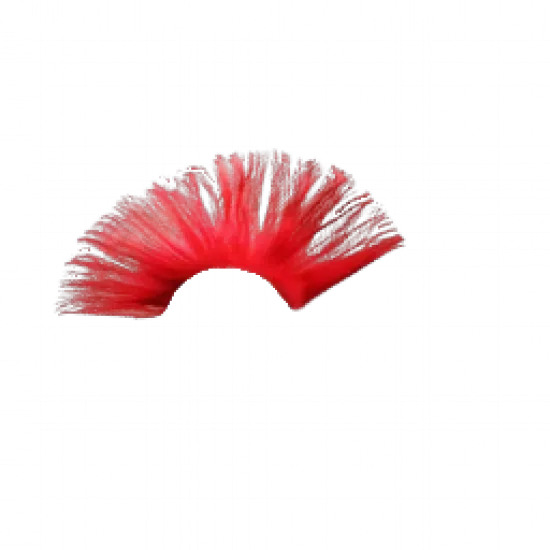 Красный Ирокез - №31919