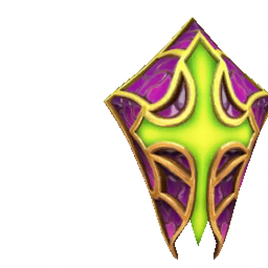 Маска рейнджера - №33135