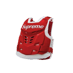Бронежилет Supreme(Улучшение) - №34617