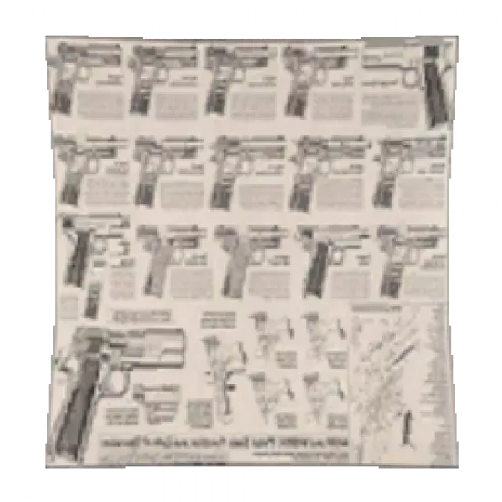 Все навыки стрельбы - №75949