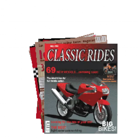 Макс. навык мотоциклиста - №34024