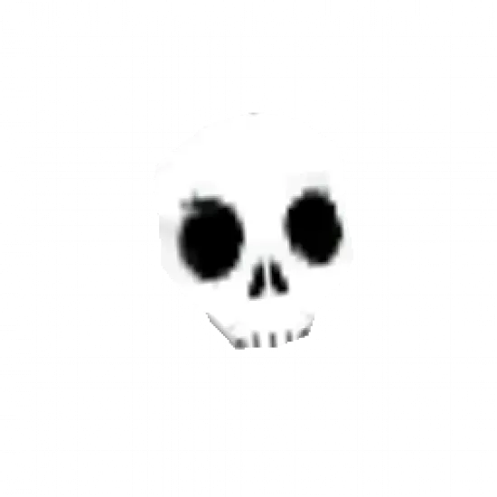Череп - №33929