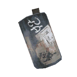 Бак - №34728