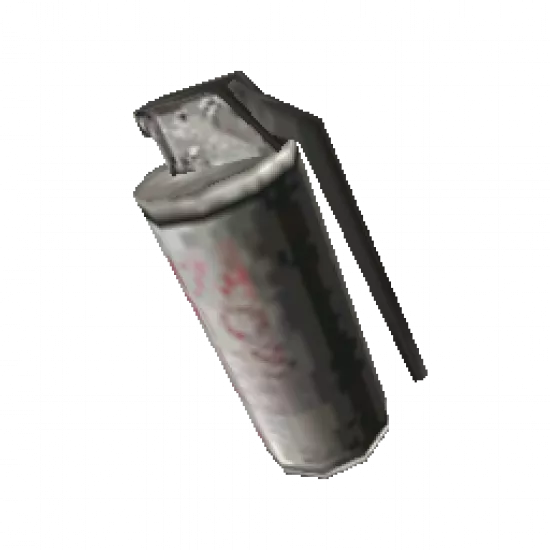 Балон с пестицидами - №33753