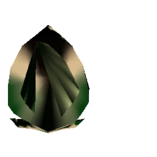 Плавник №4 - №34099