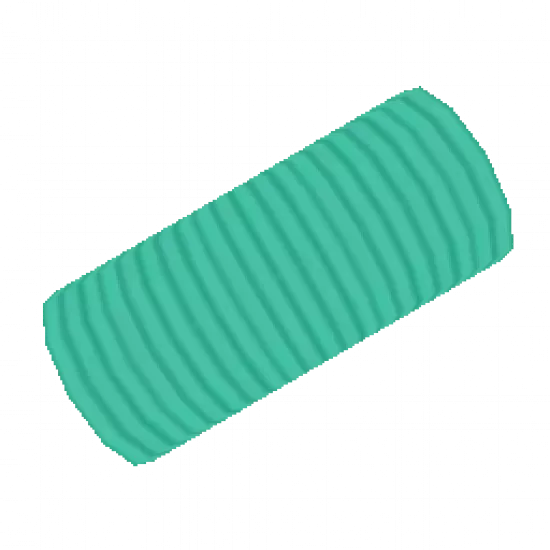 Зеленые очки (Назад в будущее) - №75713