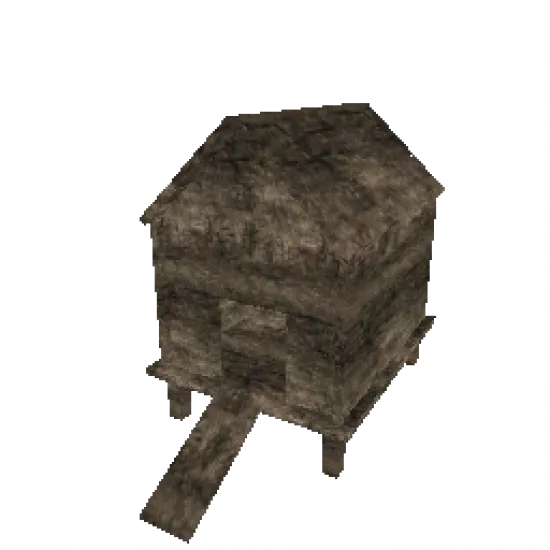 Сет: Монстр Дом (модификация) - №33745