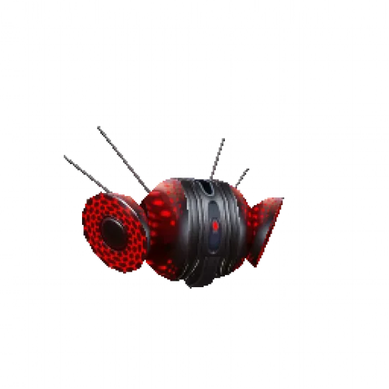 Дрон Диджей - №33120