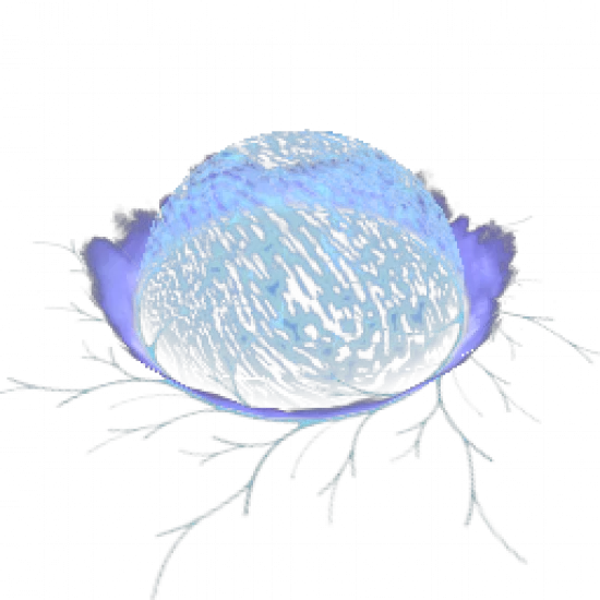 Сфера Aqua - №75919