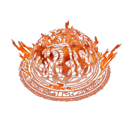 Сфера Fire - №75586
