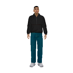 Скин: Hasdasok (ID: 583) - №73423