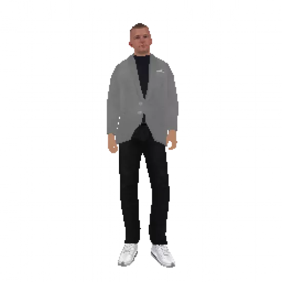 Скин: Косовский (ID: 586) - №73360