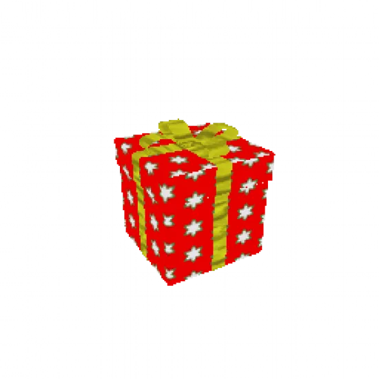 Подарок - №34718