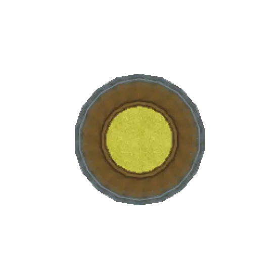 Золотая рулетка - №33645