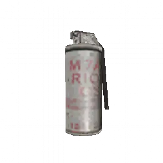 Баллончик с краской - №33609