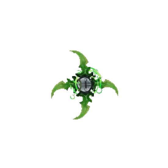 Клинки Аззинота - №32372