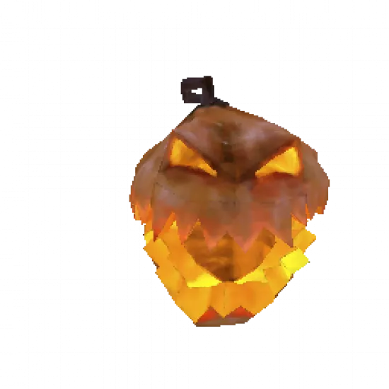 Голова Тыква - №34538