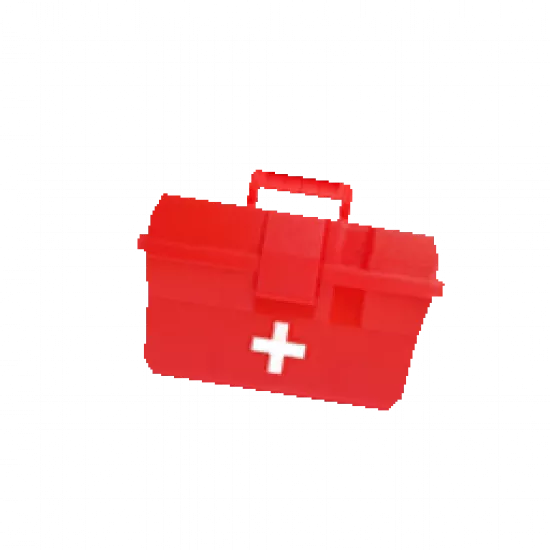 Супер-аптечка - №34700