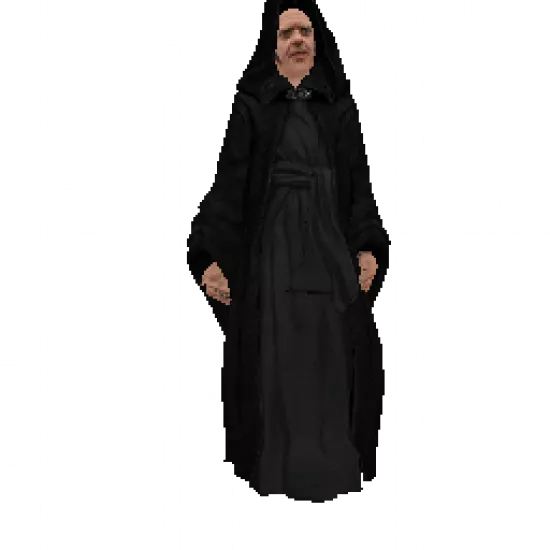 Скин: Палпатин (ID: 607) - №73374
