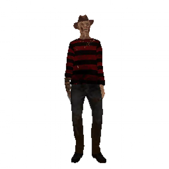 Скин: Фредди (ID: 611) - №33001