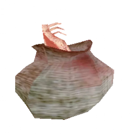 Кровавый мешок за спиной - №35004