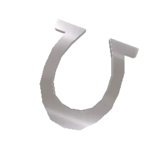 Подкова на удачу - №73482