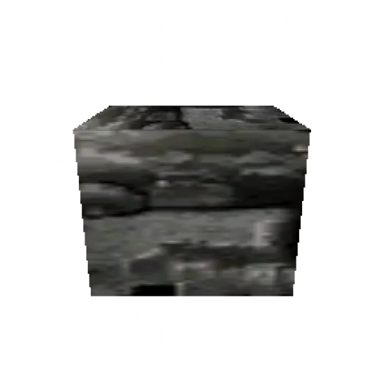 Куб из майнкрафта - №34344