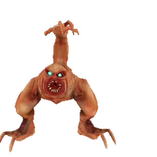 Скин: Gimpy Diffuse (ID: 619) - №73320