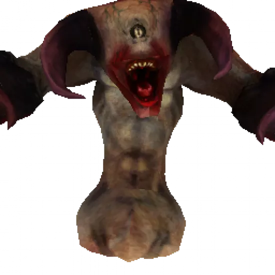 Скин: Пещерный червь (ID: 621) - №32026