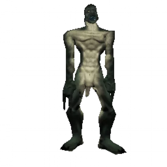 Скин: Человек-Ящерица (ID: 623) - №73425