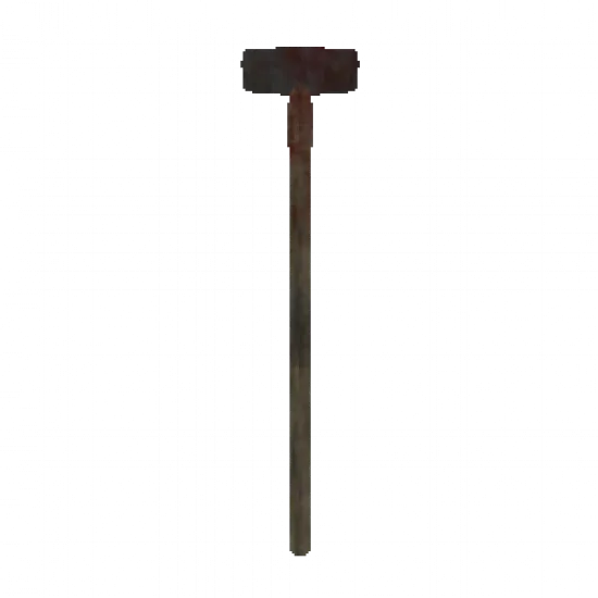 Молот - №32007