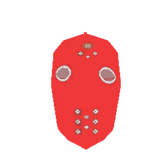 Маска - №34847