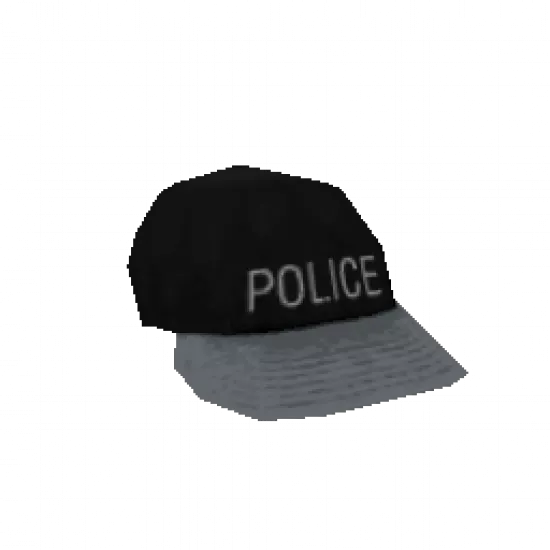 Кепка (Police) - №33341