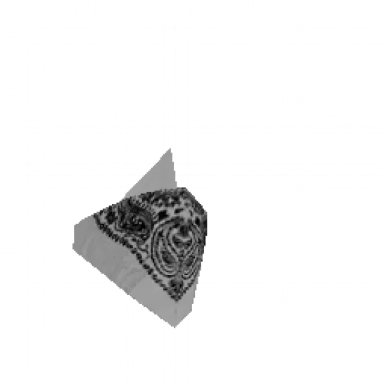 Рваная повязка Vagos - №32996