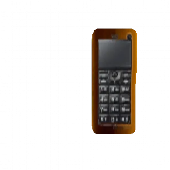 Samsung Galaxy S10 (Оранжевый) - №75275