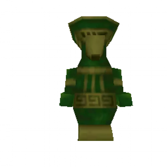 Амулет - №32992