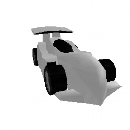 Машинка на радиоуправлении - №33763