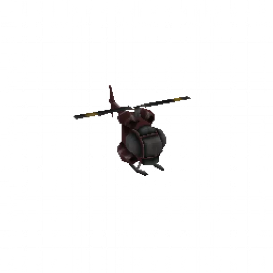 Вертолёт на радиоуправлении (2) - №33309