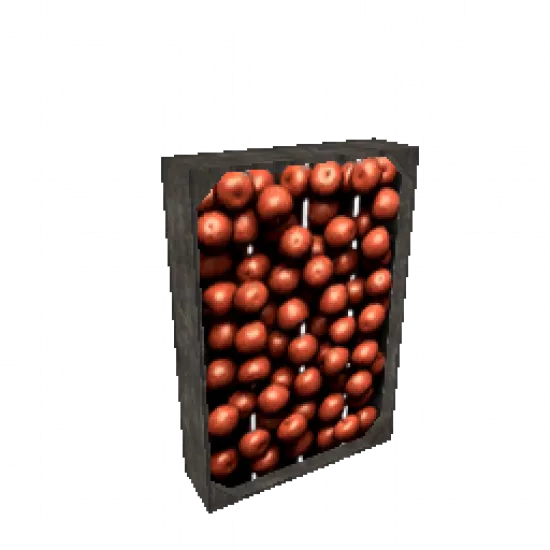 Переносной ларек (2) - №75659