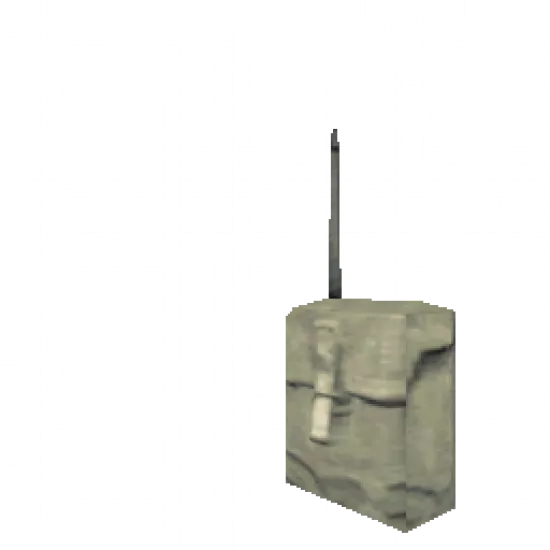 Портфель террориста - №32385