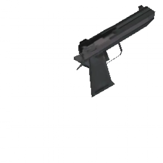 Desert Eagle - №32977