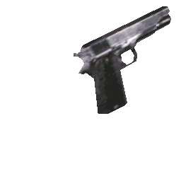 Pistols - №34346