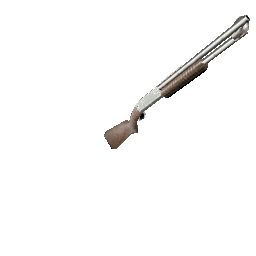 Shotgun - №34969