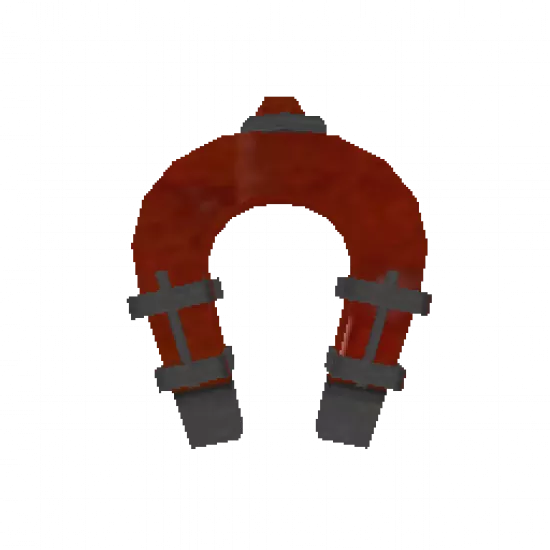 Магнит на спину - №75329