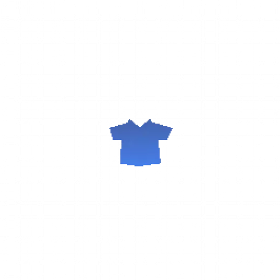 Рубашка на грудь - №32517