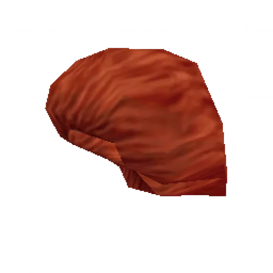 Парик - №33780