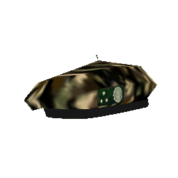 Берет - №34516