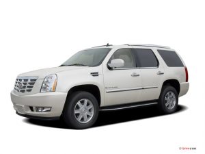 2007_cadillac_escalade_angularfront - №15528